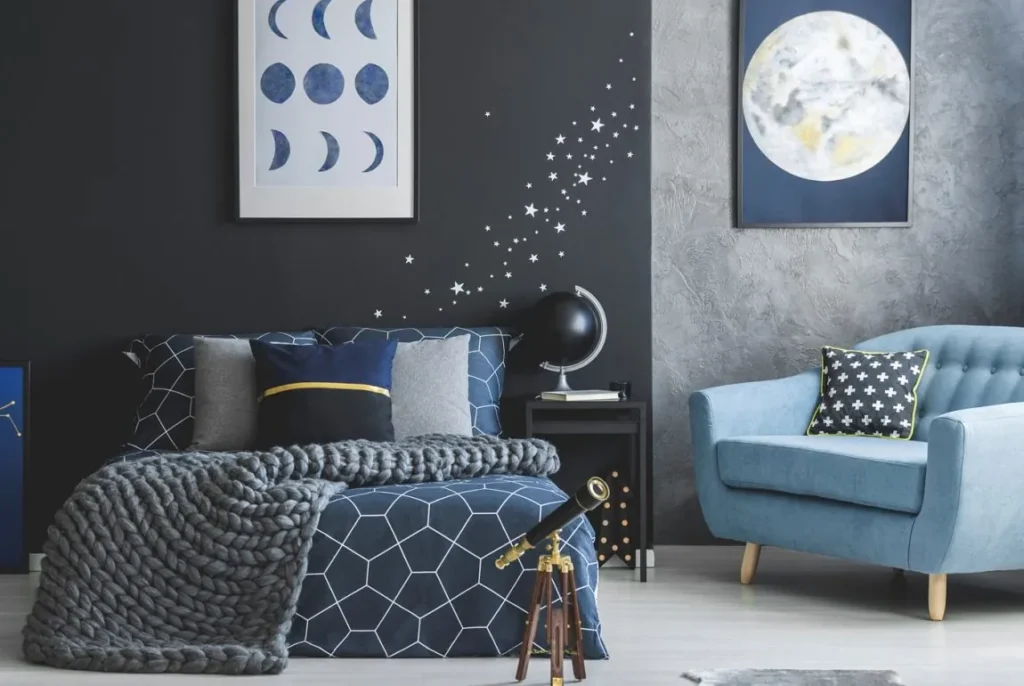 کابینت کلاسیک لوکس